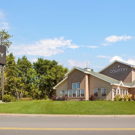 Country Inn & Suites By Radisson, Baxter, Mn Exterior photo