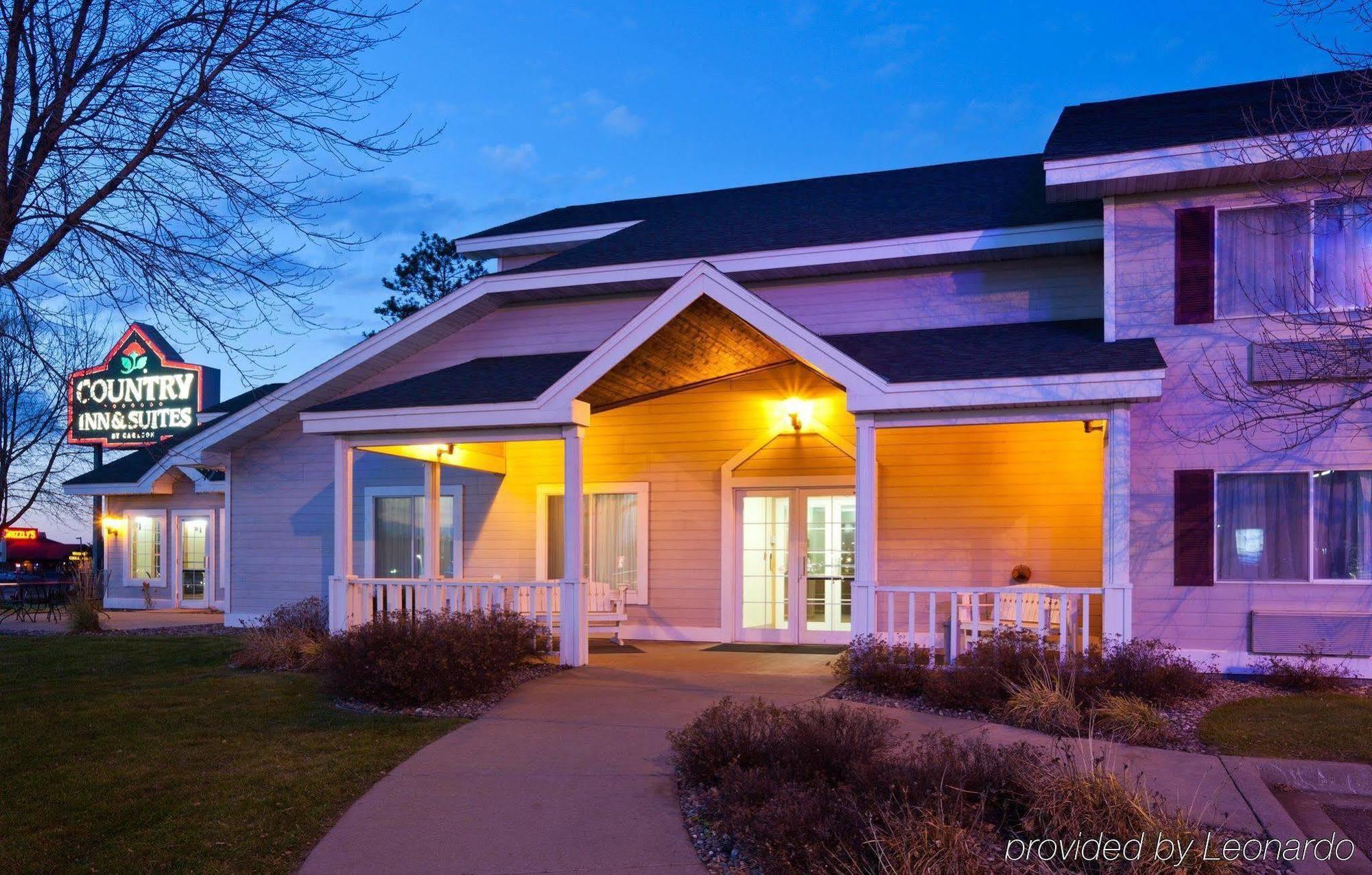 Country Inn & Suites By Radisson, Baxter, Mn Exterior photo